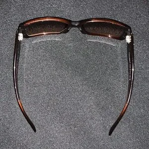 CHANEL | Accessories | Chanel 514b Cc Mark Rhinestone  display picture 3